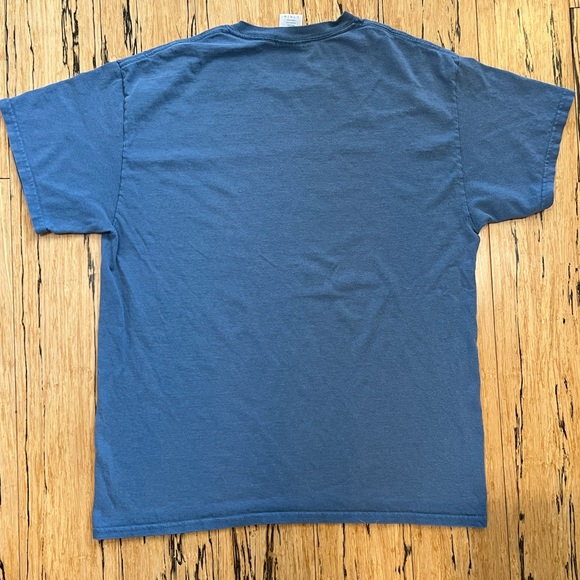 Wolf Alaska Vintage Tee - Picture 7 of 10